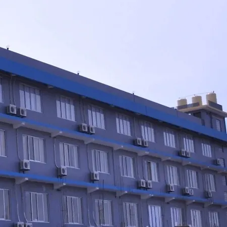 Dermaga Keluarga Hotel-3