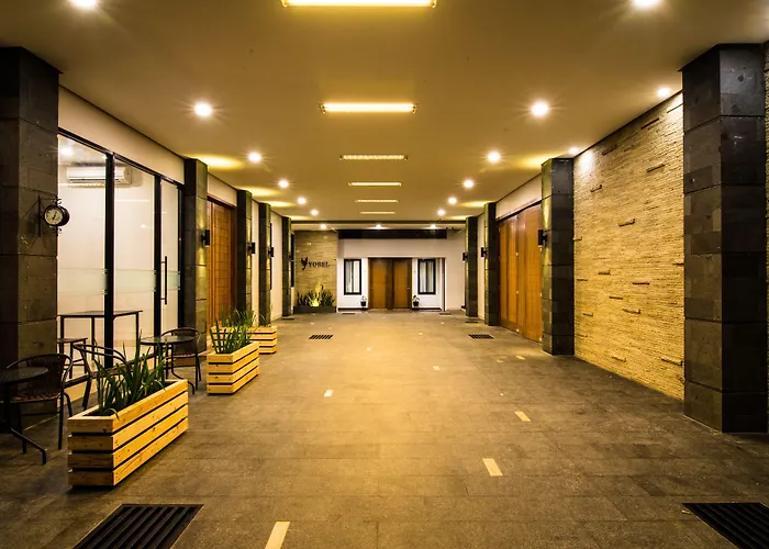 Yobel Hotel
