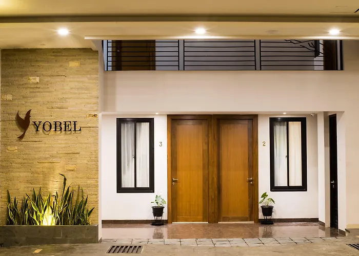 Yobel Hotel